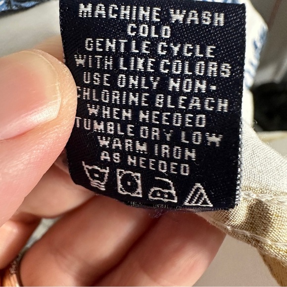 MBX Premium Goods Tropical Collection "The Paradise Shirt," XL, Hawaiian, aloha - Picture 7 of 7